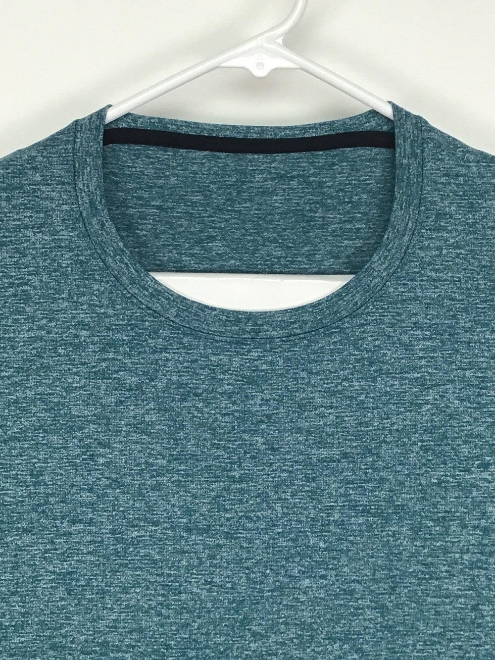 Lululemon men’s long sleeve performance tee shirt large - Picture 2 of 7